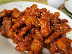 -同发号饭庄(复兴路店)