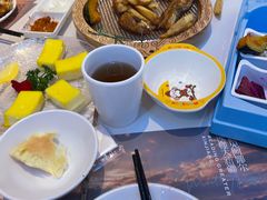 -阿娜尔·新疆菜(宜家荟聚中心店)