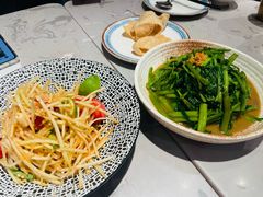 -Home Thai·泰谣(王府井apm店)