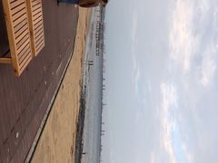 -江山半岛白浪滩景区