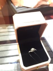 -Zbird钻石小鸟·钻戒婚戒定制高端珠宝私人定制中心