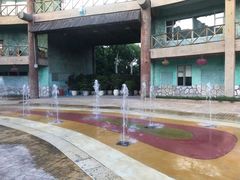 -热带风暴水上乐园(新镇路)