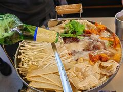 -大叹号啤酒屋·延边料理(延大店)