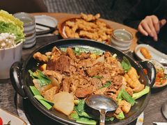-炉角·鲍鱼牛腩煲(国贸商城店)