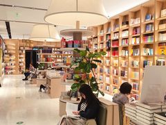 -上海书城(福州路店)