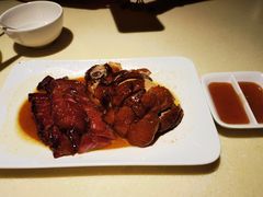 -龙记烧腊茶餐厅(常德路店)