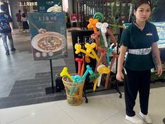 -上上席川菜(凯德乐峰广场店)