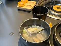-HOTISLAND海鸡岛·韩国料理(江南西店)