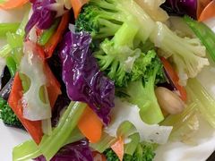 -王三姑牛肉饼