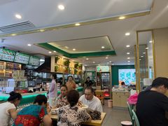 -田三卷馍(奎星路店)