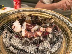 -西塔老太太泥炉烤肉(川沙百联店)