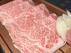 -满来寿喜烧(金虹桥店)