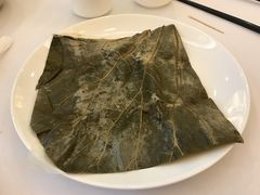 -潮府馆·非遗潮州菜·港式点心(世纪公园店)