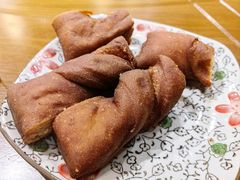 黑麻叶-格日勒阿妈蒙古厨房(市政府西门店)