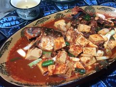 -老宅子私房菜馆(大理古城店)