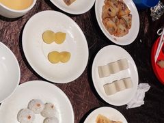 -大董(福田皇庭中心店)