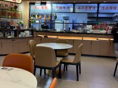 -香港新记茶餐厅(春熙太古里店)