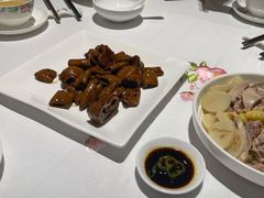 -花城苑广府菜(侨鑫店)