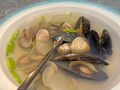 -大海山·十八年海鲜闽菜(金港店)