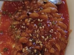 -香融府·烤鸭·家常菜(马家堡路店)