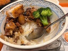 -吉野家(长沙五一广场IFS店)