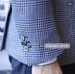 -优刻西服西装定制(金轮国际广场店)