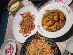 -有位虾匠·手工土菜小馆(市北店)