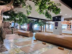 -爱江山温泉(凌奥店)