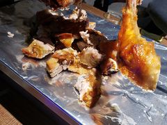 -串亿88烧烤·羊腿·羊蝎子(板泉路店)