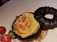 -烛影拾光观景餐厅·创意菜·摄影·小提琴(大唐不夜城店)