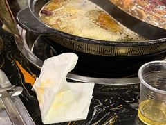 -灌县老妈砂锅串串香(万科红生活广场店)