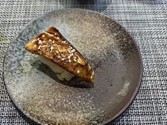 -戏作寿司(观音桥店)