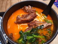 -和府捞面(东直门银座店)