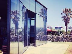 -Cafe Aewol Monsant