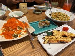 -六花亭居酒屋(永庆坊店)