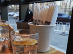 -丽都皇冠假日酒店·Matrix亦餐厅(望京店)