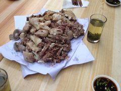 -小朱羊肉面馆(周东路)