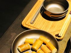 -夜食白市Yespicy·烧烤啤酒宵夜(番禺四海城店)