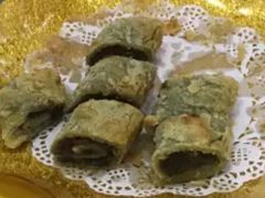 紫薯薄餐-乡下人家大酒楼(大鳌溪店)