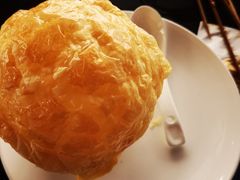 -339旋转餐厅(天府熊猫塔店)