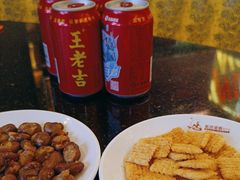 -蓝色派对KTV(聚然广场店)