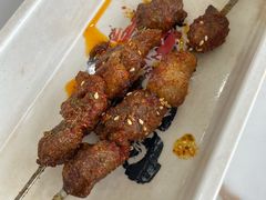 -老毛手抓·盐池滩羊非遗手抓(宁夏总店)