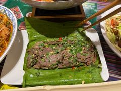 -呐咪傣园·云南菜(石厦店)