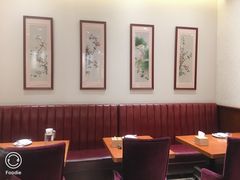大堂-頂好酒家·经典粤菜(海信广场店)