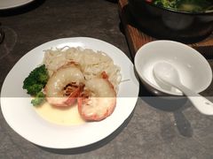 -汤城小厨•粤菜•靓汤(苏州街店)