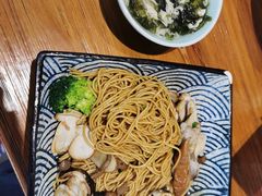 -囿面传统制面馆(中央路店)