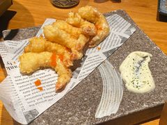-故乡屋日本料理(八一广场店)
