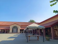 -意大利农场度假村