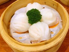 虾饺皇-北海金昌开元名都大酒店·四季轩中餐厅