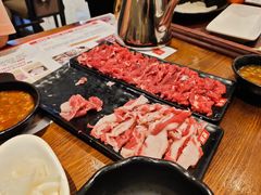 -八宝牛潮汕鲜牛肉火锅(净月店)
